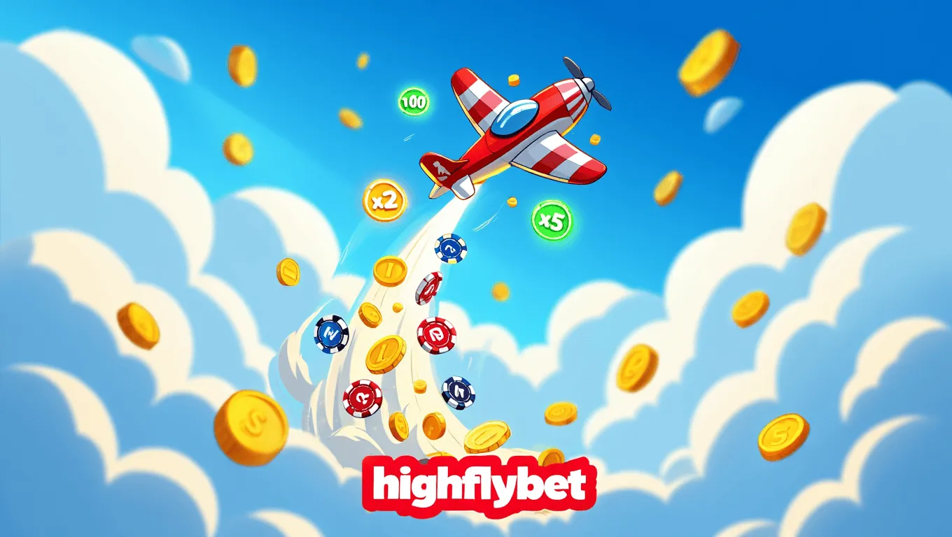 Highflybet