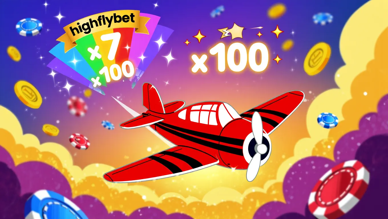 Highflybet