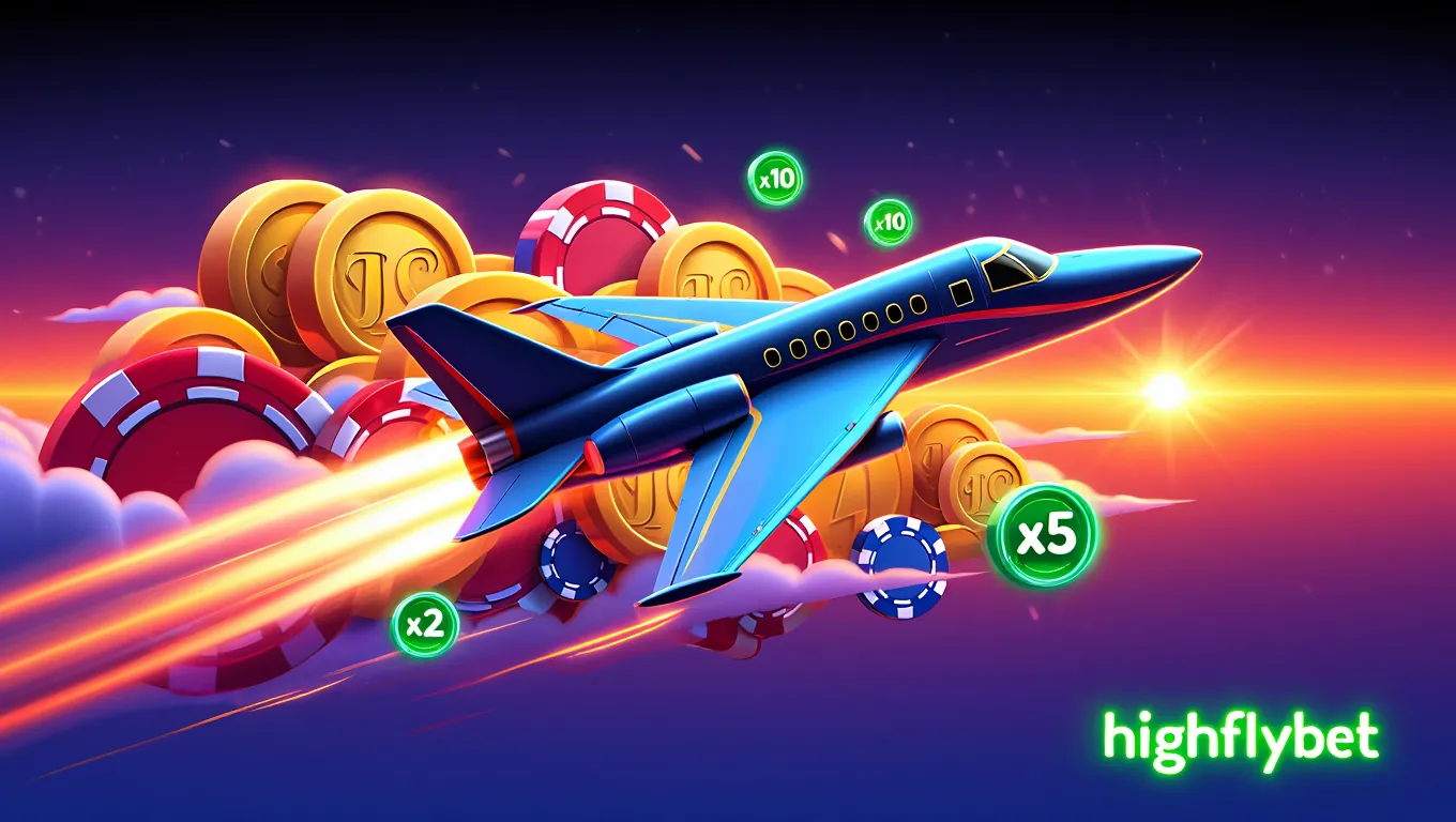 Highflybet