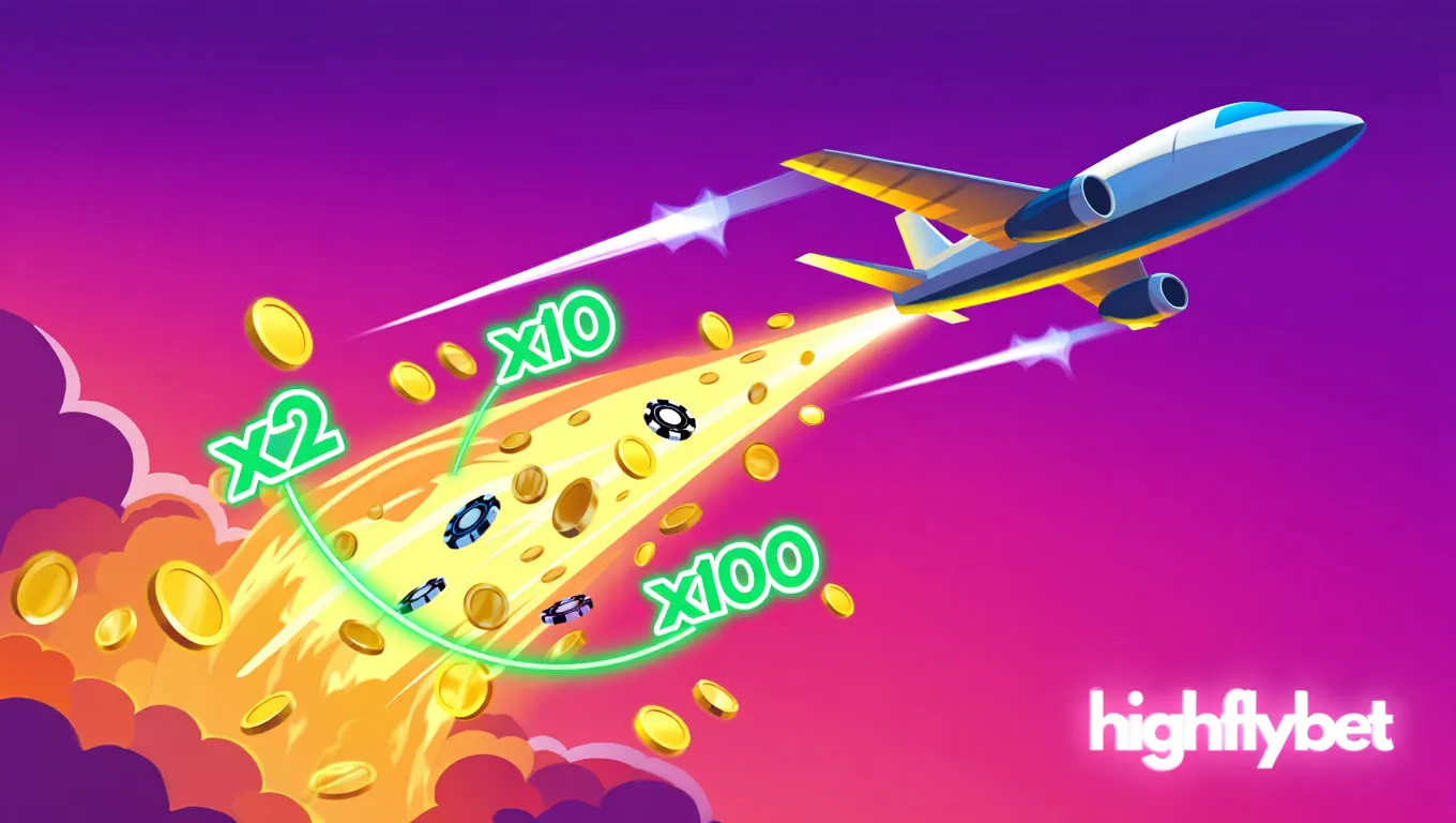 Highflybet