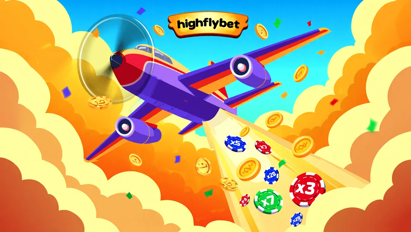 Highflybet