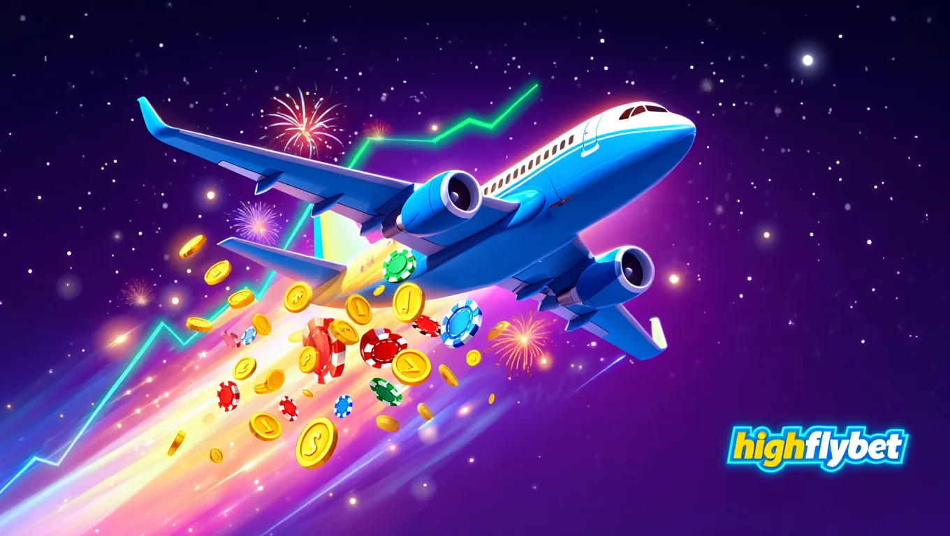 Highflybet